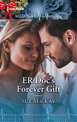 Cover image for ER Doc's Forever Gift