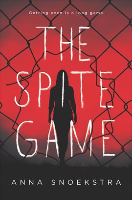 Cover image for The Spite Game