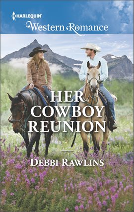 Imagen de portada para Her Cowboy Reunion