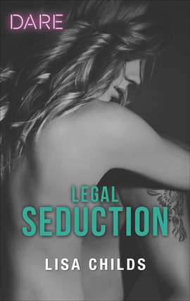 Cover image for Legal Seduction