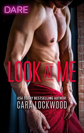 Cover image for Look At Me