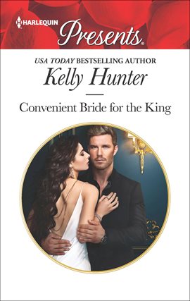 Imagen de portada para Convenient Bride for the King