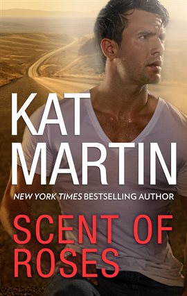 Imagen de portada para Scent of Roses