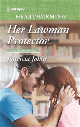 Imagen de portada para Her Lawman Protector