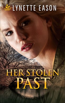 Cover image for Her Stolen Past