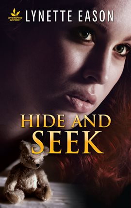 Cover image for Hide and Seek