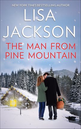 Imagen de portada para The Man From Pine Mountain