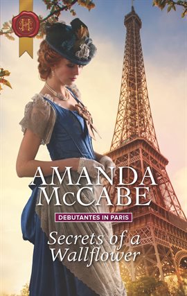 Imagen de portada para Secrets of a Wallflower