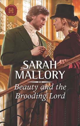 Imagen de portada para Beauty and the Brooding Lord