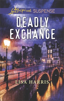 Cover image for Deadly Exchange