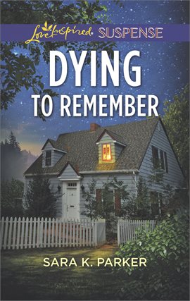 Imagen de portada para Dying to Remember