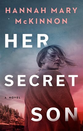 Cover image for Her Secret Son