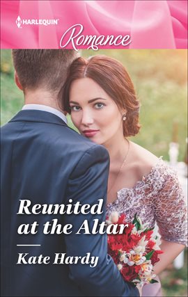 Cover image for Reunited at the Altar