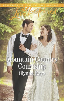Cover image for Mountain Country Courtship