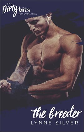 Cover image for The Breeder