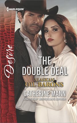 Cover image for The Double Deal