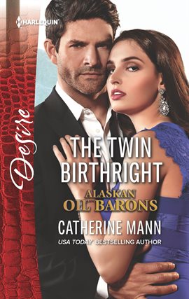 Cover image for The Twin Birthright