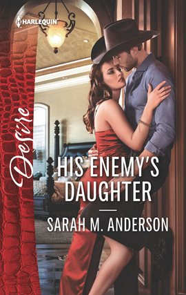 Cover image for His Enemy's Daughter