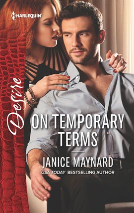 Cover image for On Temporary Terms