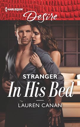 Cover image for Stranger in His Bed