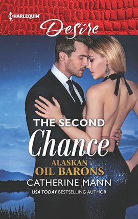 Cover image for The Second Chance