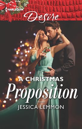 Cover image for A Christmas Proposition