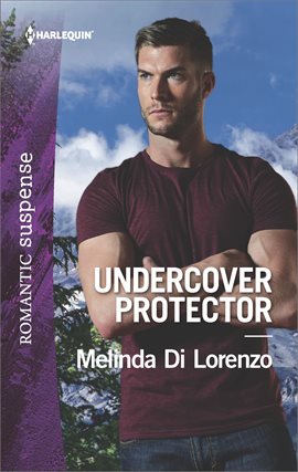 Imagen de portada para Undercover Protector