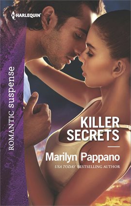 Imagen de portada para Killer Secrets