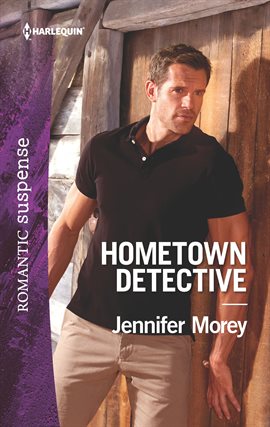 Imagen de portada para Hometown Detective