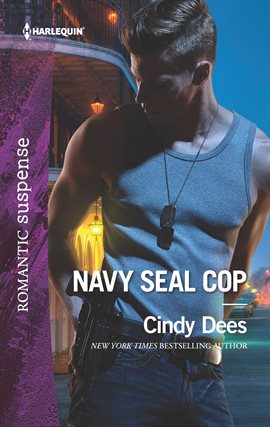 Cover image for Navy SEAL Cop