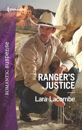 Cover image for Ranger's Justice