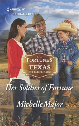 Cover image for Her Soldier of Fortune