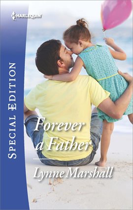 Cover image for Forever a Father