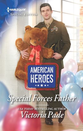 Cover image for Special Forces Father