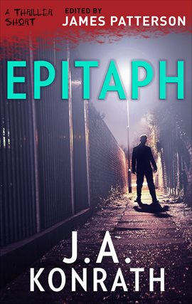 Cover image for Epitaph