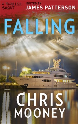 Cover image for Falling