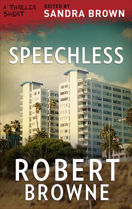 Imagen de portada para Speechless