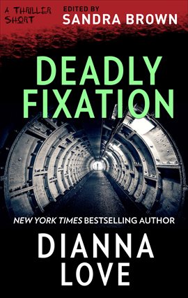 Cover image for Deadly Fixation