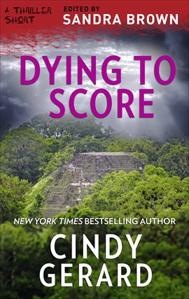 Cover image for Dying to Score