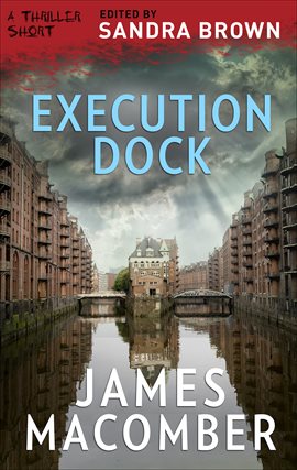 Imagen de portada para Execution Dock