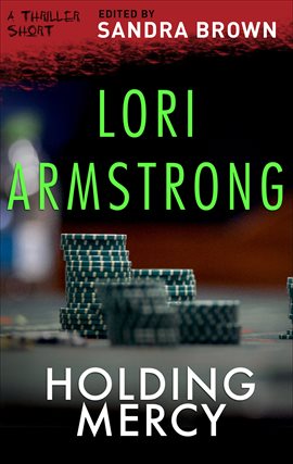 Imagen de portada para Holding Mercy