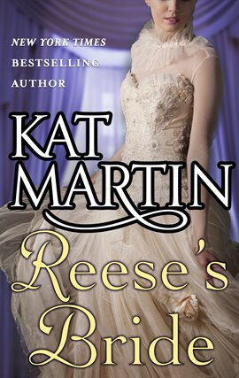 Imagen de portada para Reese's Bride