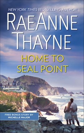 Imagen de portada para Home to Seal Point