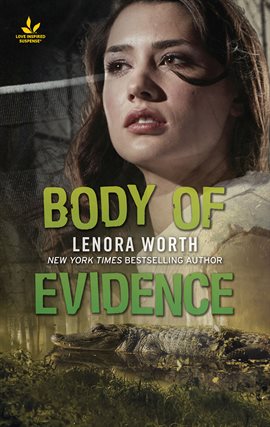 Cover image for Body of Evidence