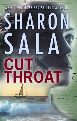 Cover image for Cut Throat