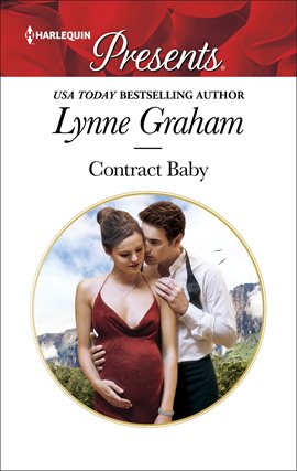 Cover image for Contract Baby