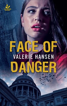Imagen de portada para Face of Danger