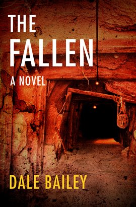 Cover image for The Fallen