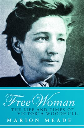 Cover image for Free Woman