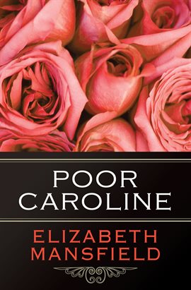 Cover image for Poor Caroline